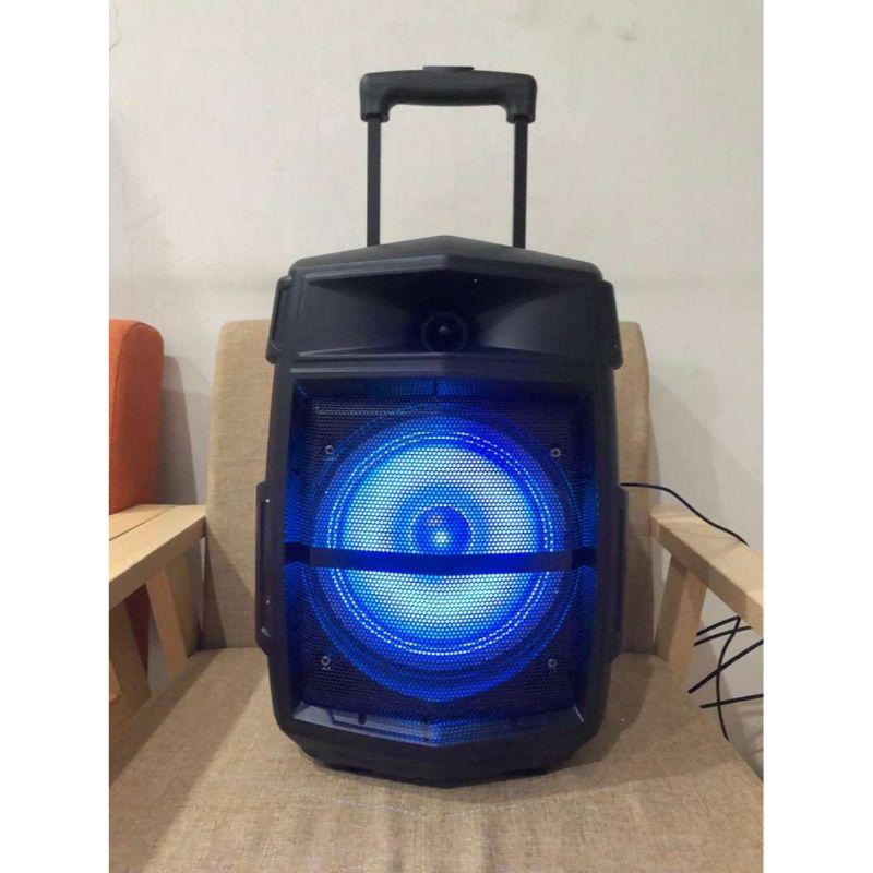 Jual Minami Speaker Aktif Portable 8 Inch Bluetooth Super Sound Garansi Murah Mei 2021 Blibli