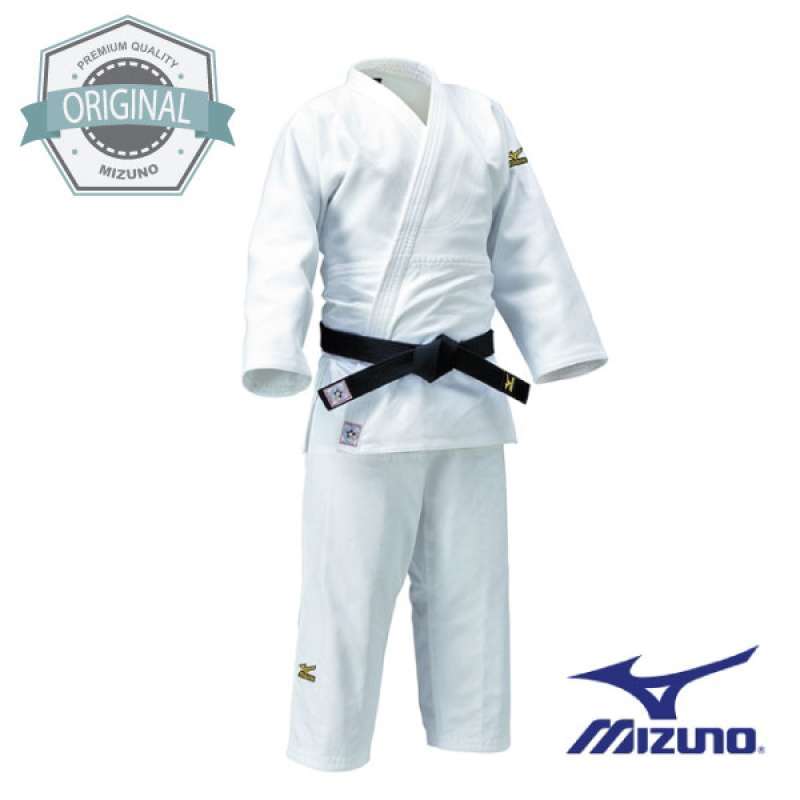 judo mizuno