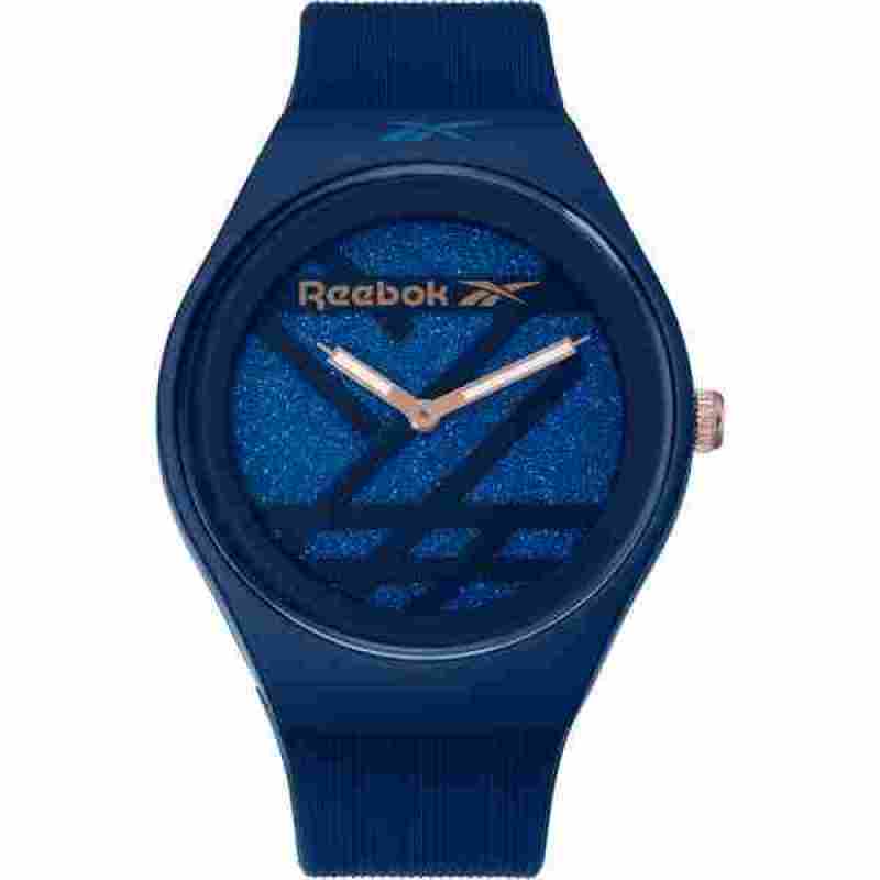Reebok Casual Women's Watch RB RV-SR2-L1-PLPL-L3