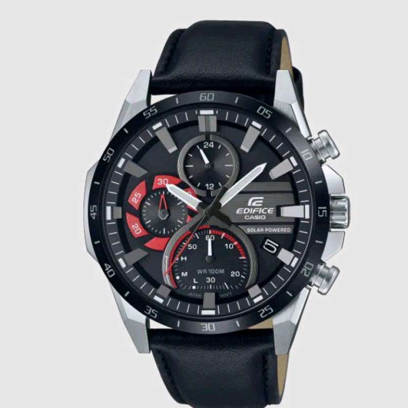 Harga casio best sale edifice eqb 501