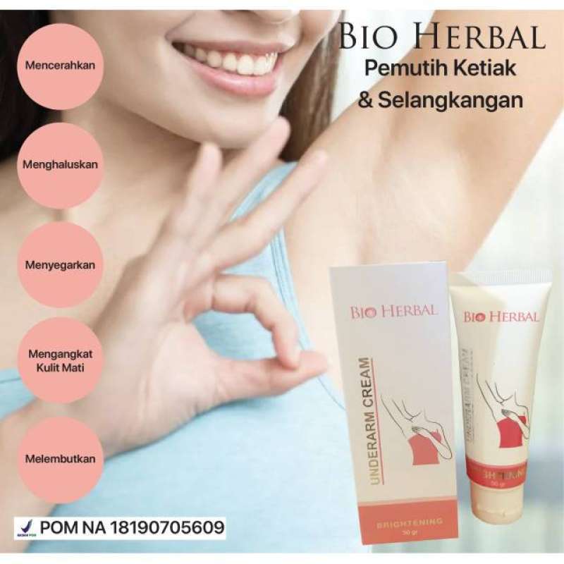 bio herbal cream