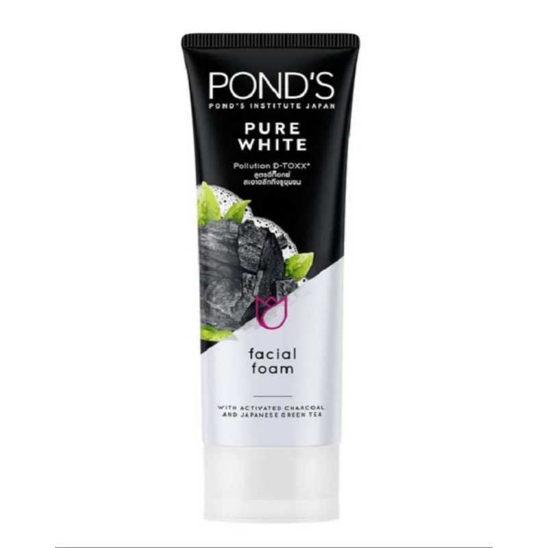 Ponds Sabun Cuci Muka Pure White 100 Gr Pembersih Muka Sabun Cuci Muka Sabun Muka Sabun Wajah Terbaru Juli 2021 Harga Murah Kualitas Terjamin Blibli