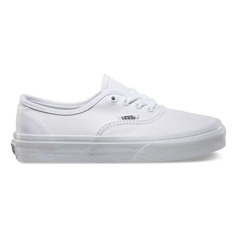 vans uy authentic
