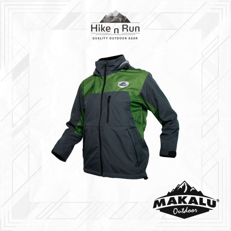 Jual Jaket Anak Makalu Arakan Gore-tex