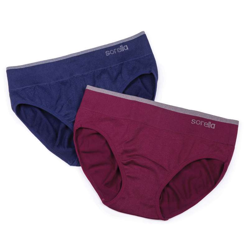 Jual Sorella Panty S20 73030 Firmly Seamfree di Seller Sorella