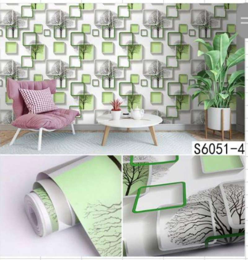 Jual Wallpaper Sticker Dinding 3d Kotak Pohon Hijau Online Maret 2021 Blibli Image result for aesthetic laptop wallpaper. wallpaper sticker dinding 3d kotak pohon hijau