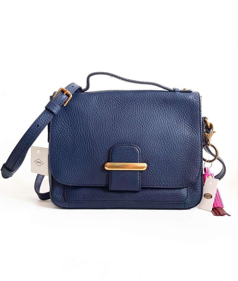 Fossil hotsell tatum crossbody