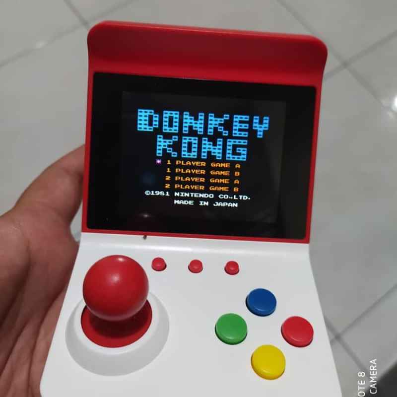 vintage game online