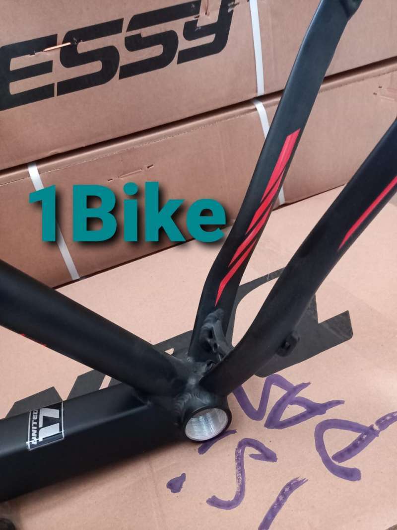 Frame united speed 27.5 best sale