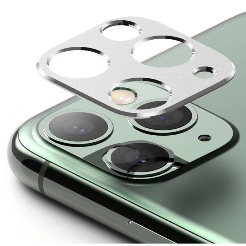 Promo 3t Pelindung Kamera Lens Protector Apple iPhone 11 Pro Dan