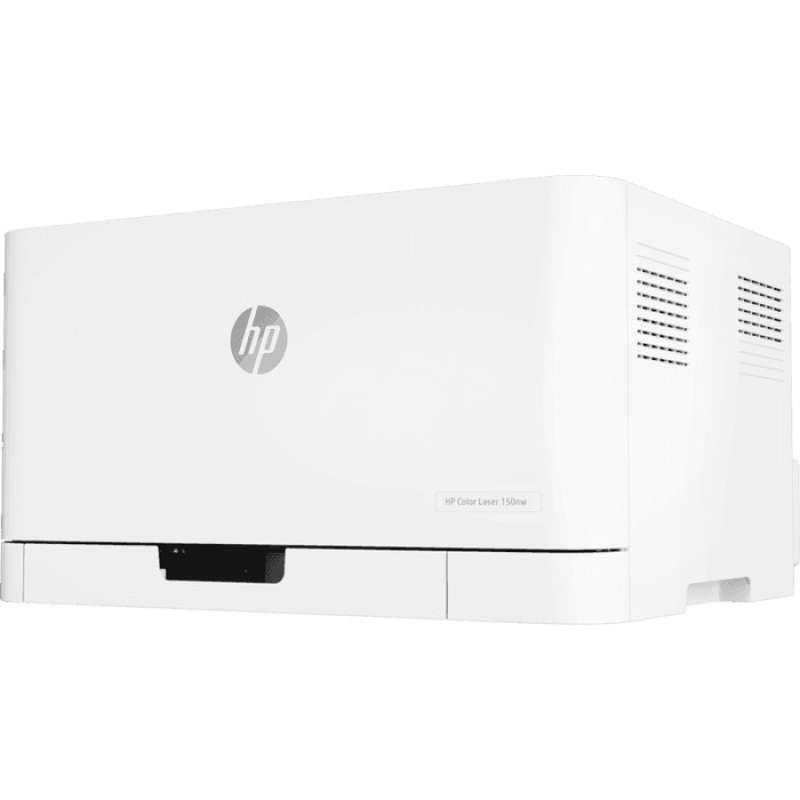 Jual PRINTER HP COLOR LASER 150A [ FZB94A ] / 150 A RESWMI ORIGINAL - WHITE  di Seller Funan Van Java - Kota Bandung, Jawa Barat | Blibli