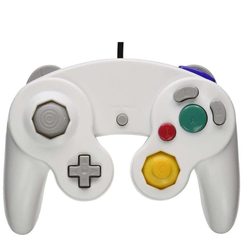 nintendo gamecube controller stores