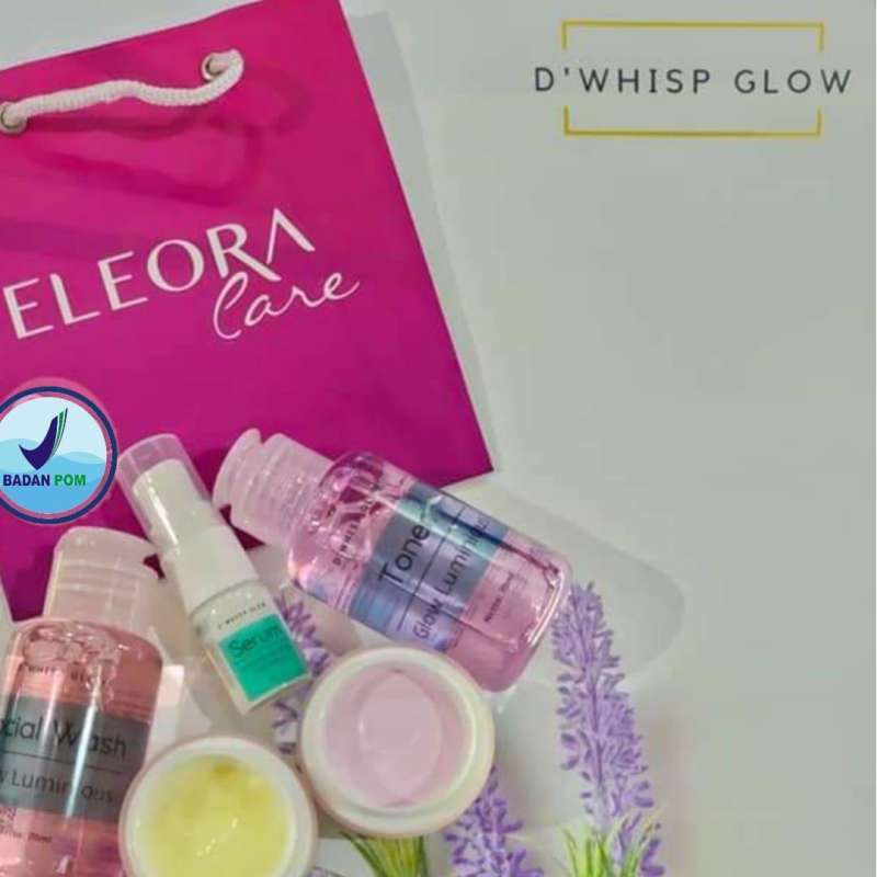 Eleora skincare sales
