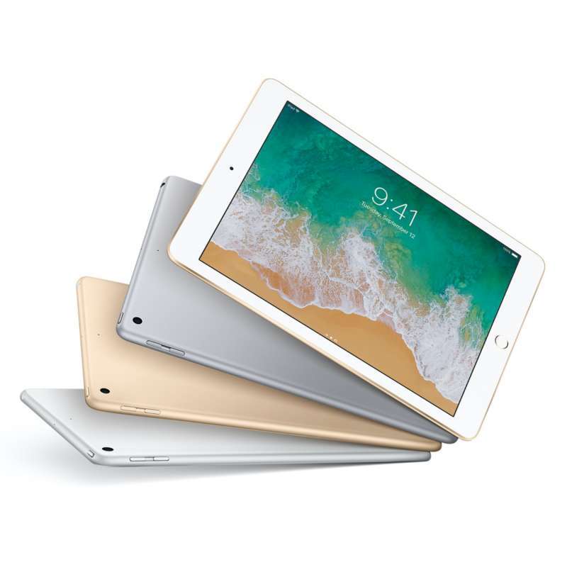 apple new ipad 8 2020 10 2 inch 32gb wifi only tablet