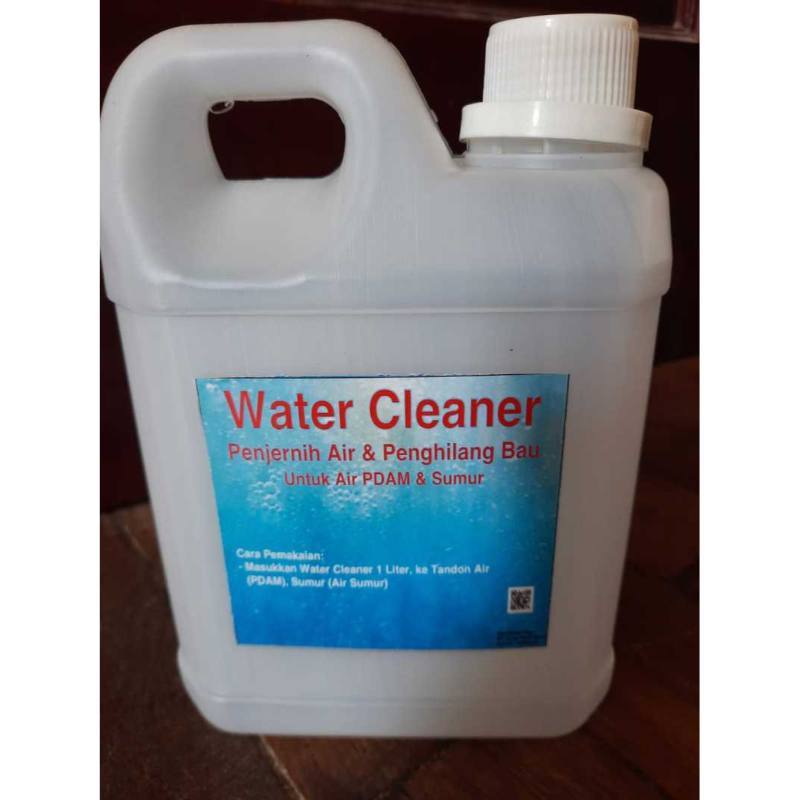 Miracell water sales