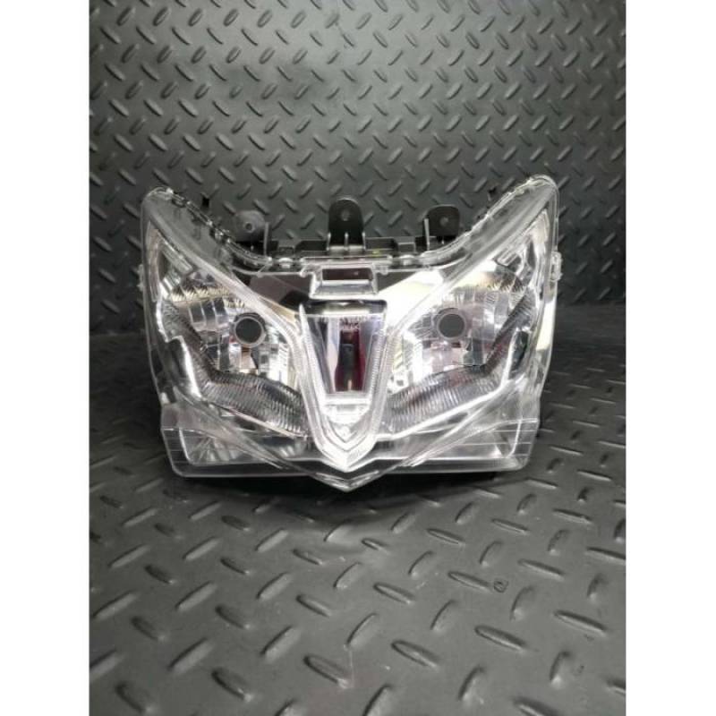 Jual Reflektor Mika Lampu Depan Honda Vario 125 Fi 33110kzr601 Murah Mei 2021 Blibli