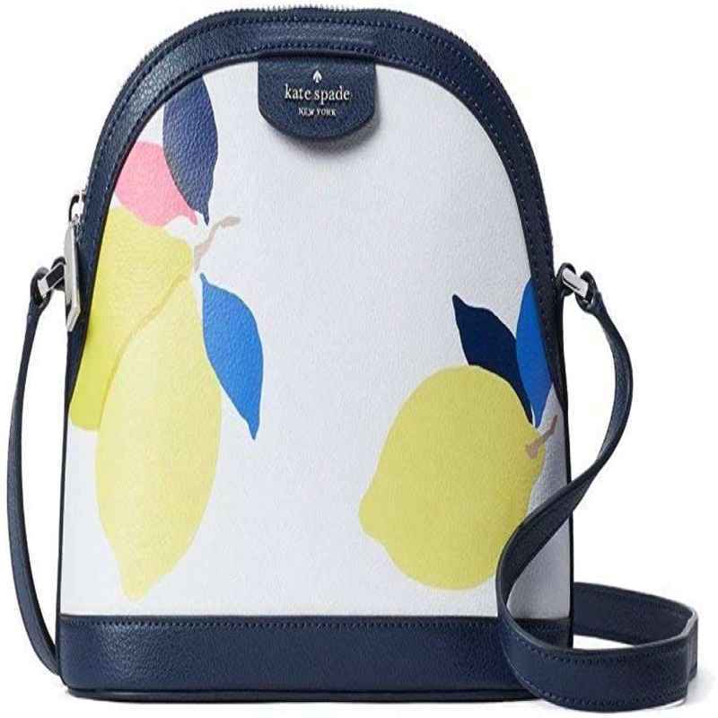 Sylvia lemon zest kate spade sales