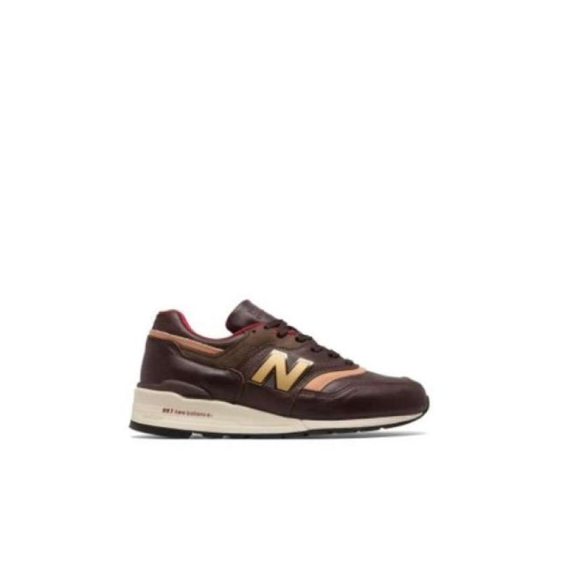 new balance 997s made in usa