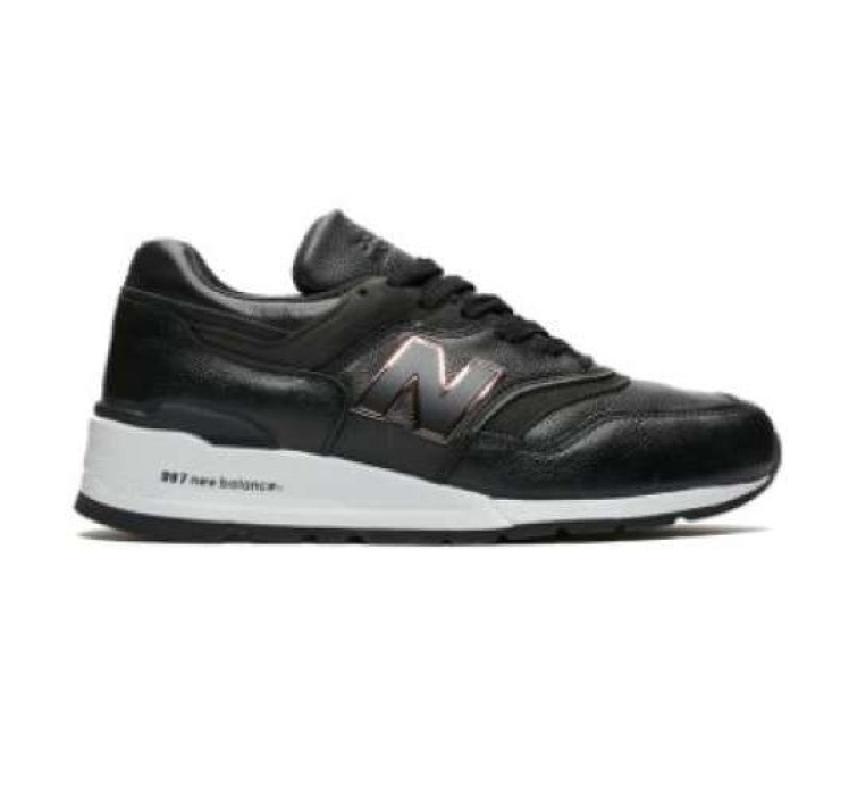New balance 997 horween leather sales