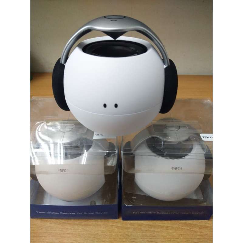 Speaker nfc shop yoyo
