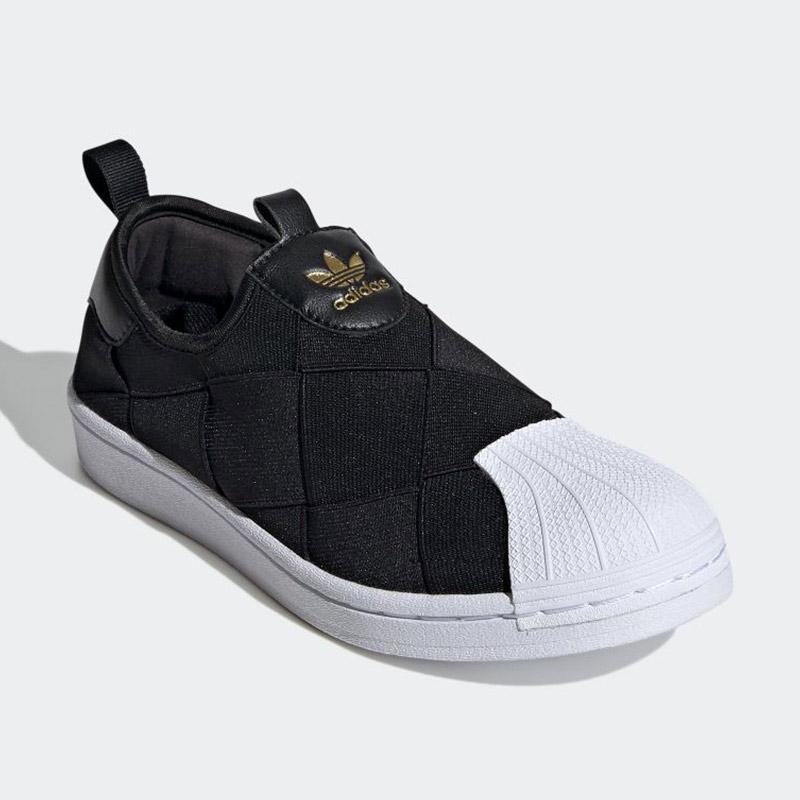 Harga adidas shop slip on