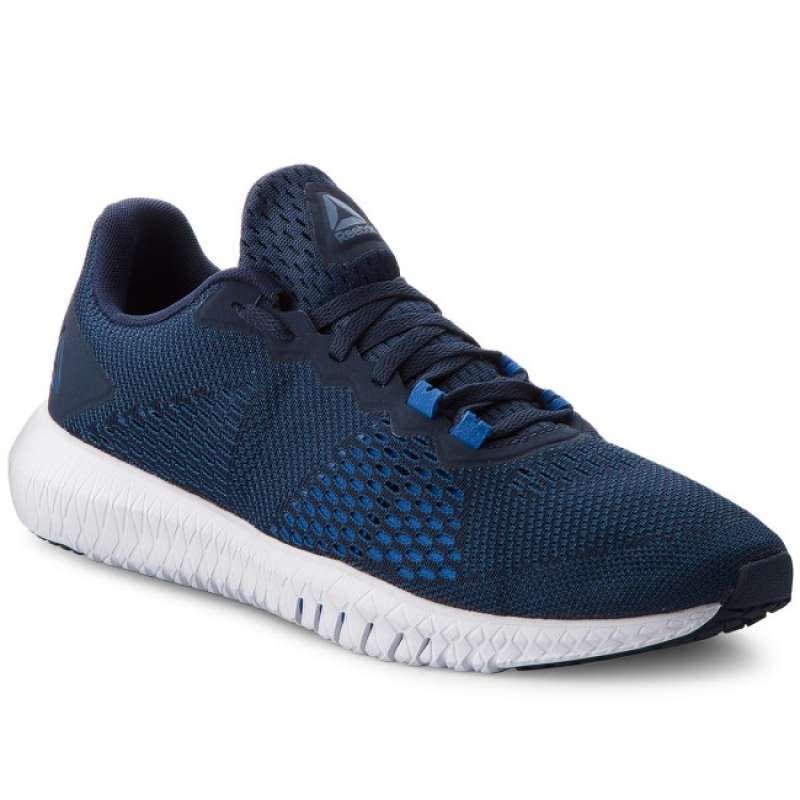 Jual Reebok Flexagon Mens Running Shoes CN2595 di Seller