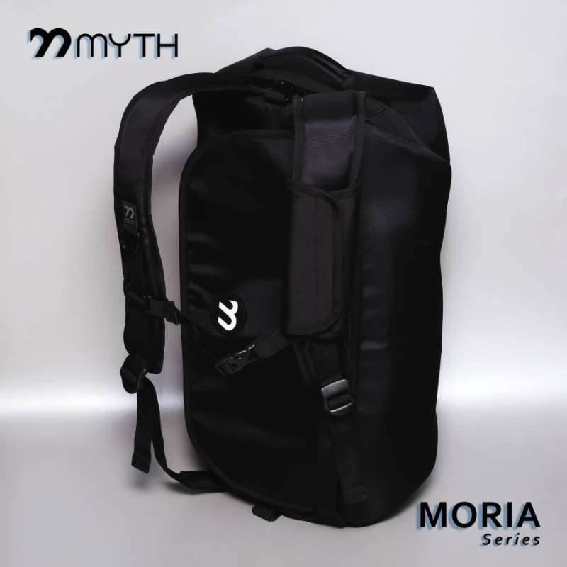 Promo MYTH Moria/ Travel Bag/ Ransel 