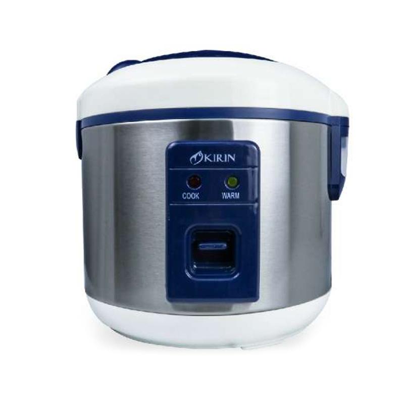 rice cooker kirin