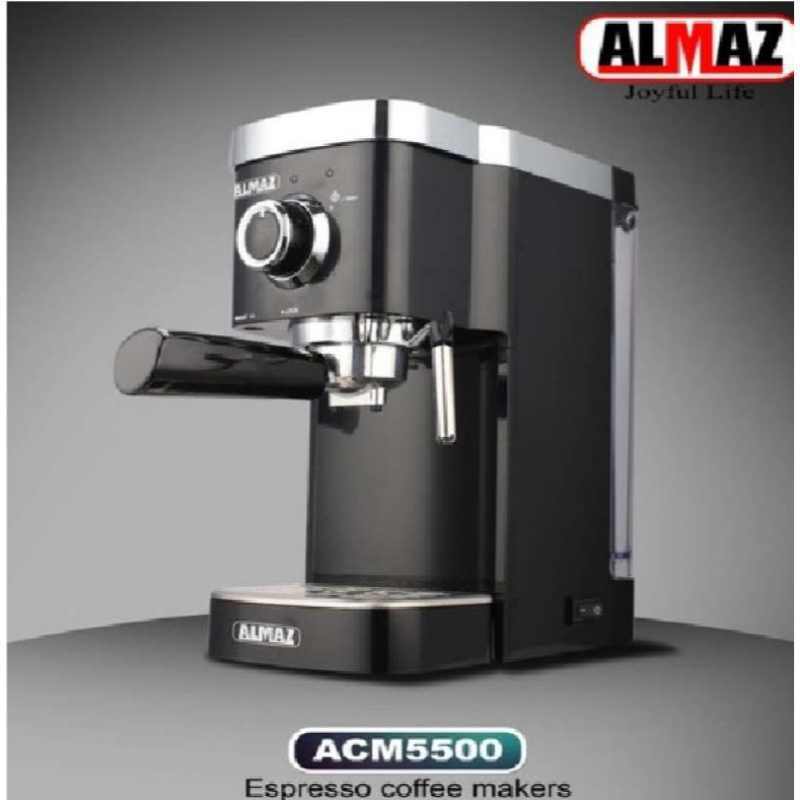 Jual Alat Coffee Almaz Acm5500 Mesin Kopi Espresso Mesin Pembuat Kopi Alat Kopi Espresso Coffee Maker Di Seller Fivestar88 Fivestar88 Kota Jakarta Barat Blibli