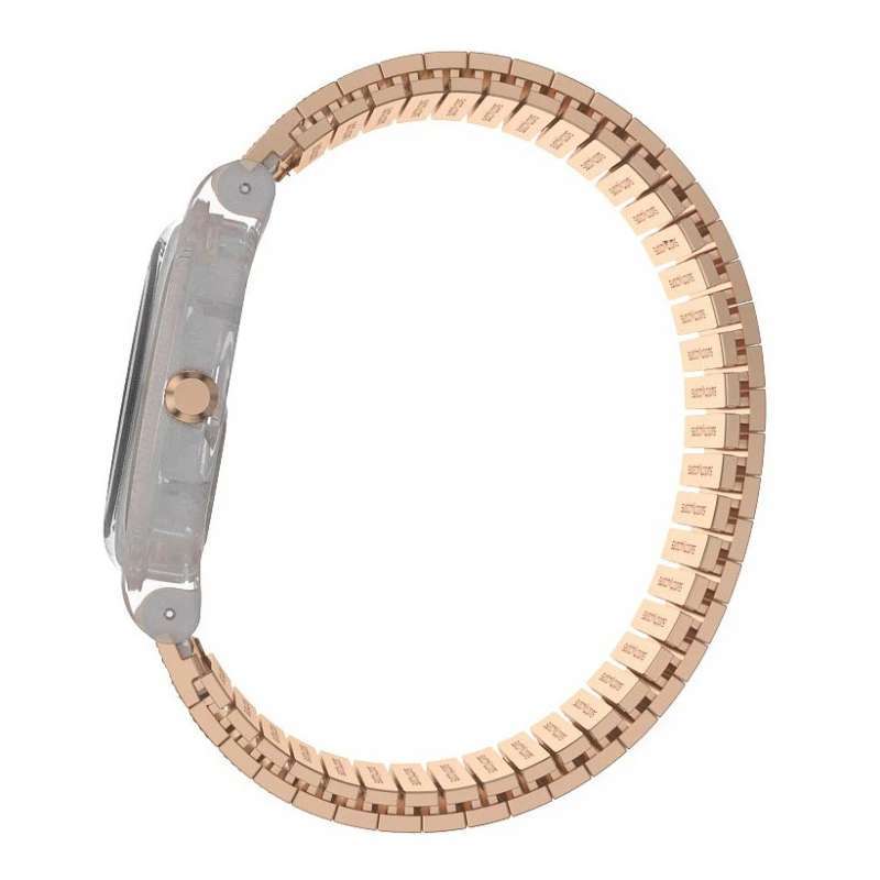 Jual SWATCH SUOK134A - Jam Tangan Pria - Poudreuse L - Rosegold di Seller  Tri Arloji Official Store - Kota Jakarta Pusat, DKI Jakarta | Blibli