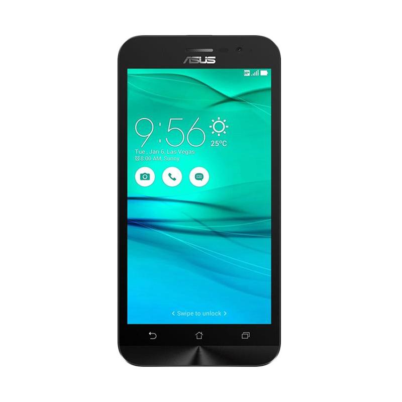 Asus Zenfone Go ZB500KL Smartphone - Blue [16 GB/2 GB]