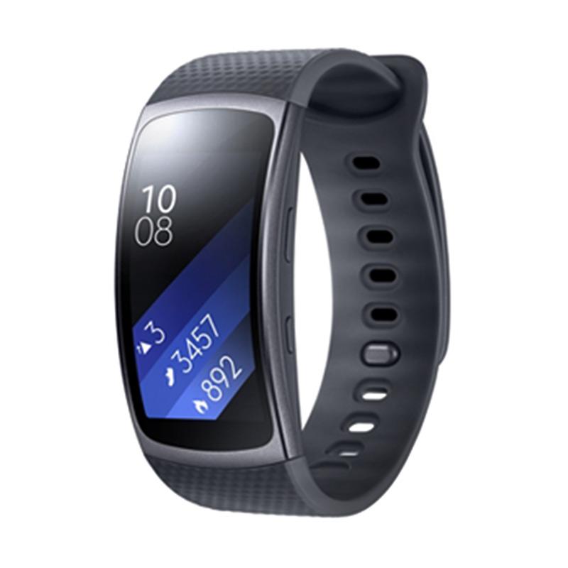 samsung gear fit 2 activity tracker