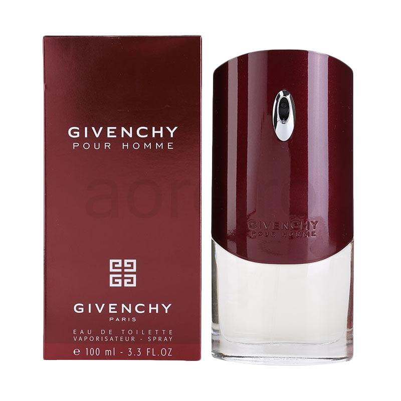 givenchy perfume eau de toilette