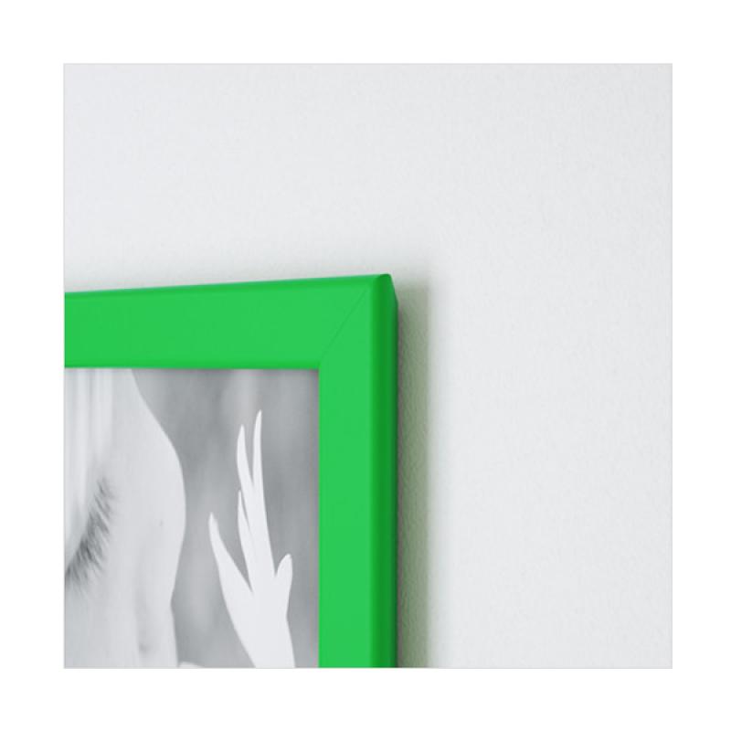 Jual Ikea R Fiskbo Frame Bingkai Foto Besar Hijau 50x70 Cm Murah September 2020 Blibli Com