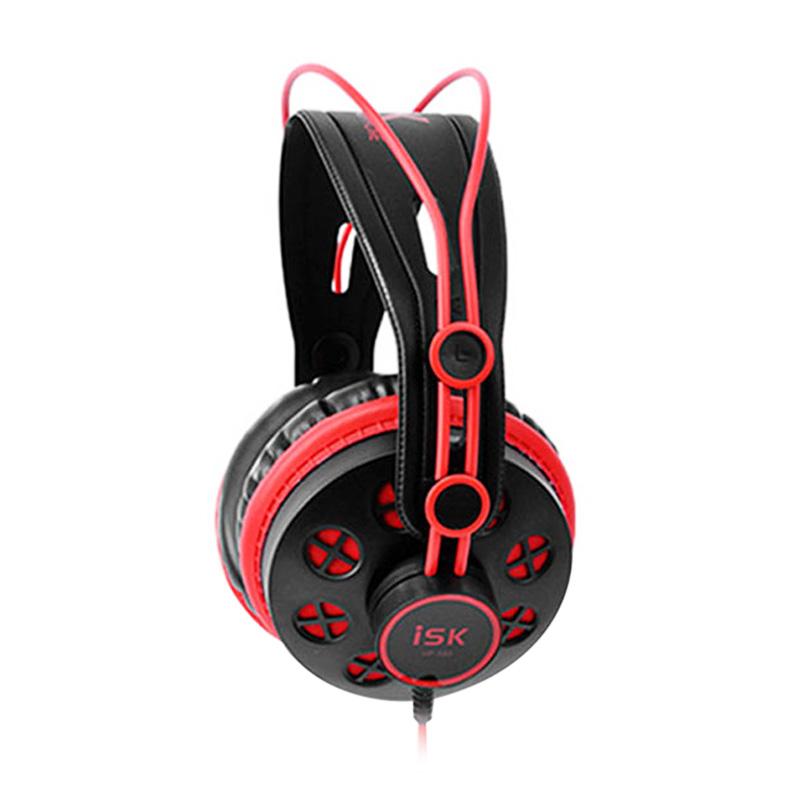 Promo ISK HP-580 Studio Headphone 