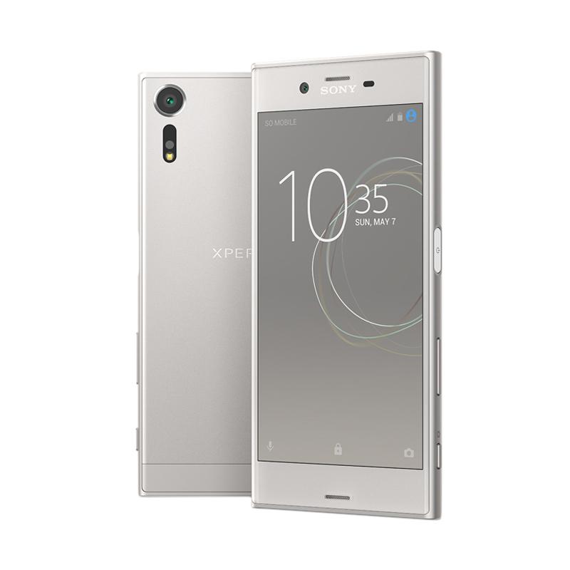Sony Xperia XZS Smartphone -White [64GB/ 4GB]