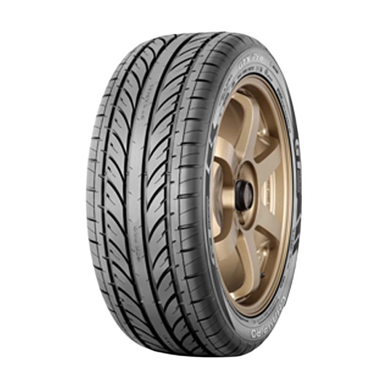 Jual Gt Radial Champiro Gtx Pro 195 55 R15 Ban Mobil Gratis Pasang Online Oktober 2020 Blibli Com