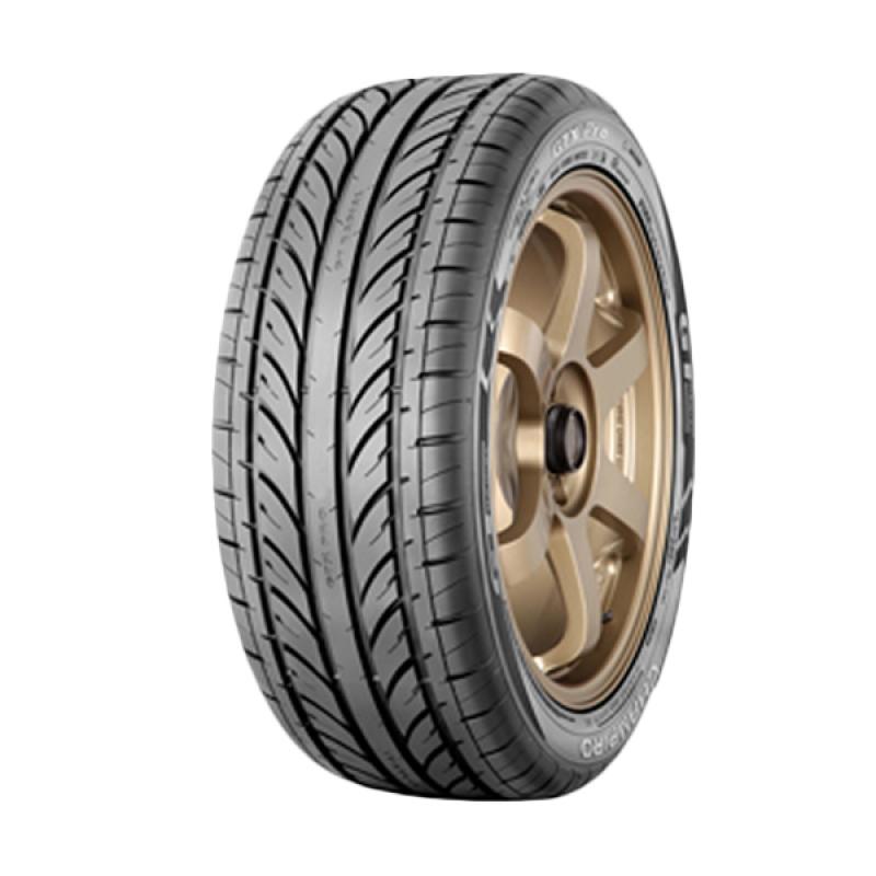 Jual Gt Radial Champiro Gtx Pro 195 55 R16 Ban Mobil Gratis Pasang Online Oktober 2020 Blibli Com