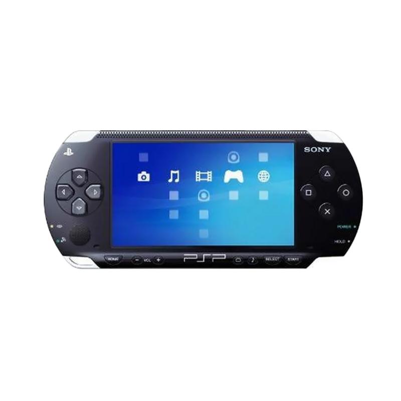 sony psp 1000