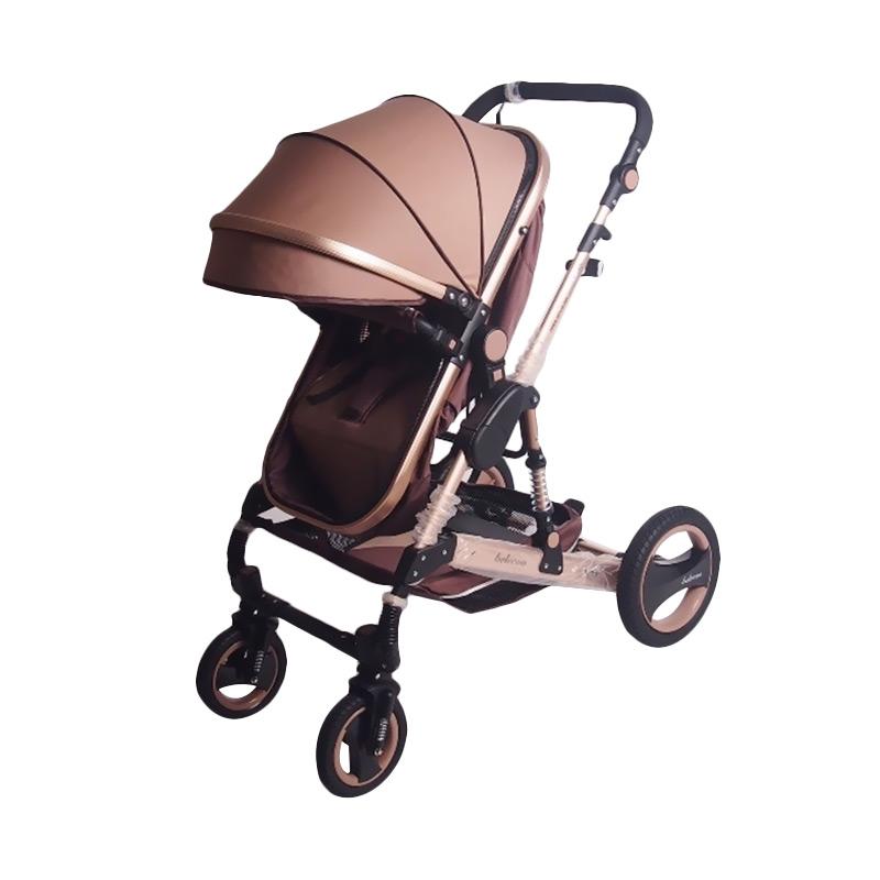 harga stroller belecoo gold