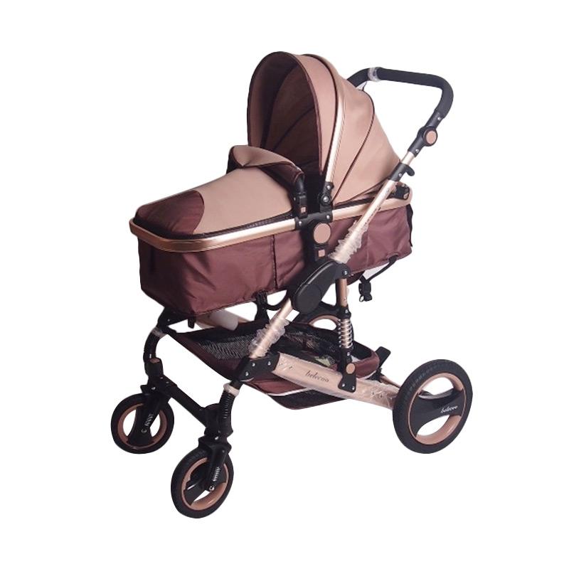 stroller belecoo q3