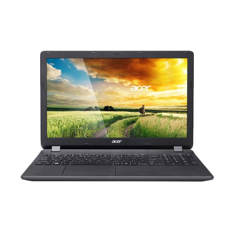 Acer Aspire ES1-132 Notebook - Black [11 Inch/N3350/2 GB/500 GB/Linux]