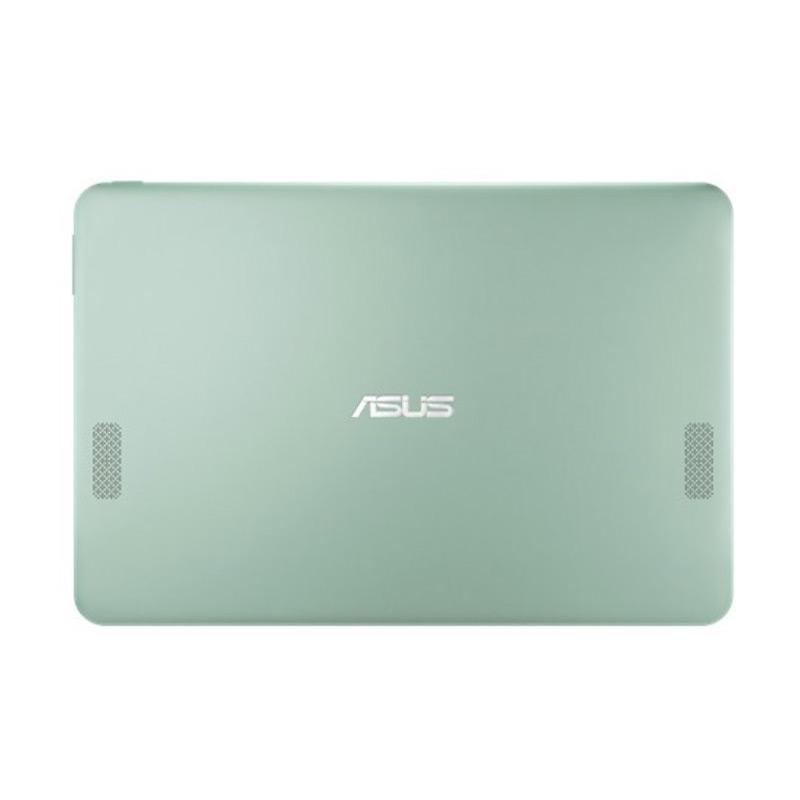 Jual Asus Transformer Book T101ha Gr011t Notebook Mint Green X5