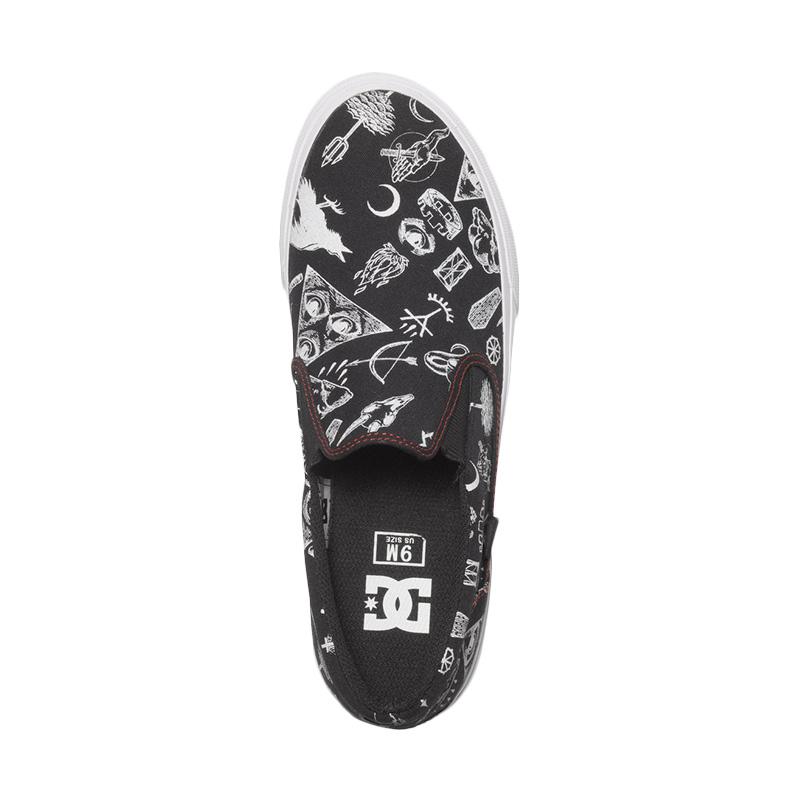 trase slip on