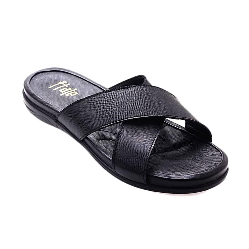 Ftale Footwear Northwest Men Sandals - Black