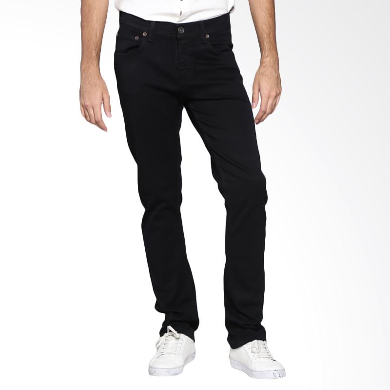 EMBA JEANS Slimfit SP BS 07B-1 Celana 