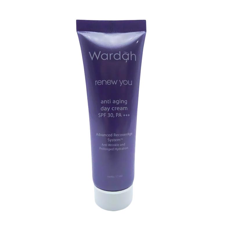 renew you anti aging day cream