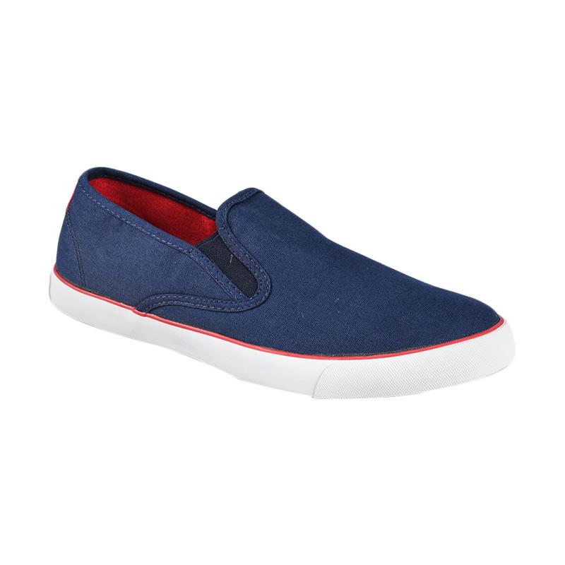 Jual North Star Bares 8899101 Sepatu Pria Blue Online Oktober 2020 Blibli Com