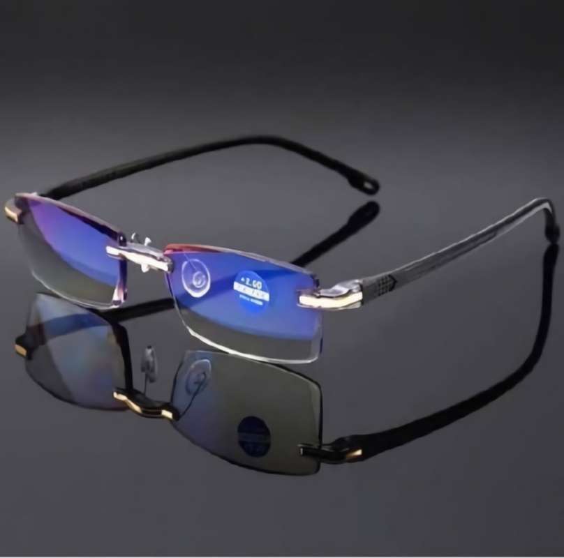 Cara Membedakan Kacamata Anti Radiasi Asli dan Palsu - Blibli Friends