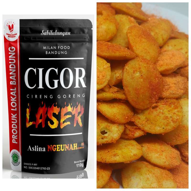 Jual Cireng Goreng Rasa Balado Cemilan Keripik Murah Enak Oleh Oleh Khas Bandung Kemasan Premium Online Januari 2021 Blibli Berikut adalah resep nasi goreng tomat dari sajian sedap. cireng goreng rasa balado cemilan keripik murah enak oleh oleh khas bandung kemasan premium